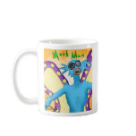 Moth Man - Mug