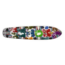 Moth Movement Official skateboards by localpigeon Moth Movement Official skateboards