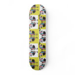Moth Movement Skate Board Decks