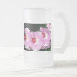 Moth Orchid mug