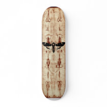 Moth Skateboard