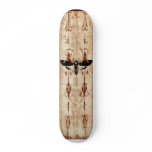 Moth Skateboard