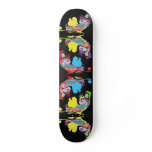 Moth Spirit Skate Boards