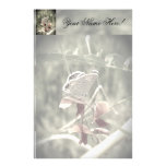 Moth Stationary Personalized Stationery