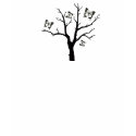 moth tree t-shirts by Salvatricedesigns moth tree t-shirts