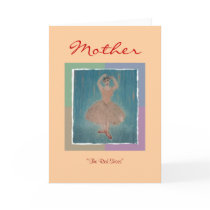 Mother ~ A Card for Every Day