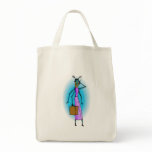 Mother Alien on Phone Bags