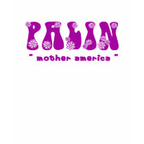 Mother America t-shirts
