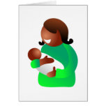 Mother and Baby Cards