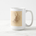 Mother and Baby Coffie Mug Version 1 mugs