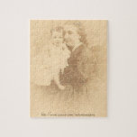 Mother and Baby Puzzle puzzles