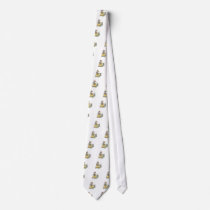 Mother and Baby ties