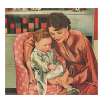 mother and child 1930 posters by amazingvintage mother and child 1930 posters