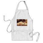 Mother and Child Aprons