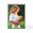 Mother and Child cards