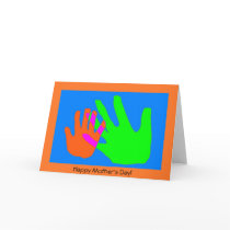 Mother and Child Connections cards