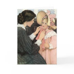 Mother and Child; Jessie Willcox Smith cards