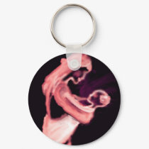 mother and child keychains