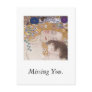 Mother and Child, Missing You. Post Cards
