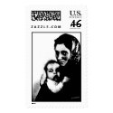 Mother and Child postage by bhbphotos Mother and Child postage