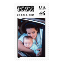 Mother and Child postage