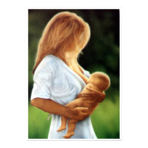 Mother and Child posters by Felidae52 Mother and Child posters