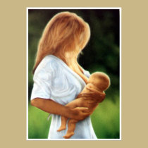 Mother and Child posters