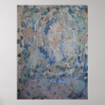 Mother and Child Print