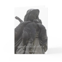 mother and child reunion cards