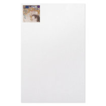 Mother and Child Stationery