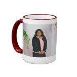 Mother and Daughter Luncheon w/Bible Verse Mug