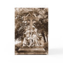 Mother and Daughter Monument cards by ktyqueen Mother and Daughter Monument cards