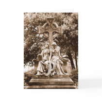 Mother and Daughter Monument cards