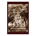 Mother and Daughter Monument posters by ktyqueen Mother and Daughter Monument posters