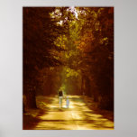 Mother and Daughter Poster