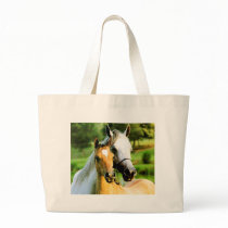 Mother and Foal bags by Horse_Play Mother and Foal bags