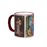 Mother and Jesus Mug