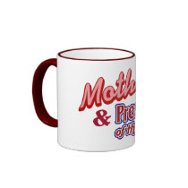 Mother and President of the family mugs by Ashleysplace Mother and President of the family mugs