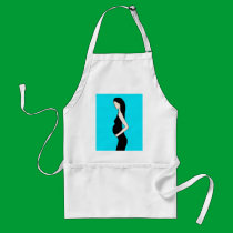 Mother aprons by DonnaSK Mother aprons