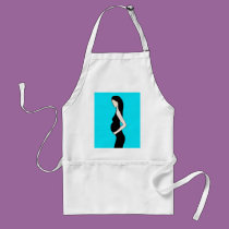 Mother aprons by DonnaSK Mother aprons