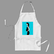 Mother aprons