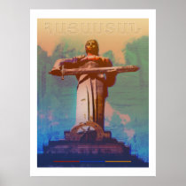 Mother Armenia Poster