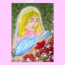 Mother at last cards
