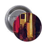 Mother At The Cradle Detail By Hooch Pieter De Pinback Buttons