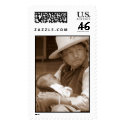 mother & baby postage