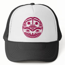 'Mother Bear' Trucker Hat