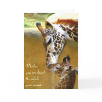 Mother_Card by ELENNE Mother_Card