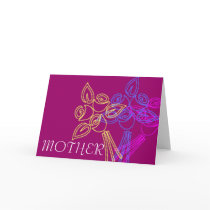 MOTHER cards by PANADUCE MOTHER cards