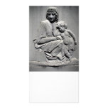 Mother & Child Photo Card photo cards