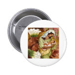 MOTHER & CHILD WITH CALA LILIES - MULTI PIN